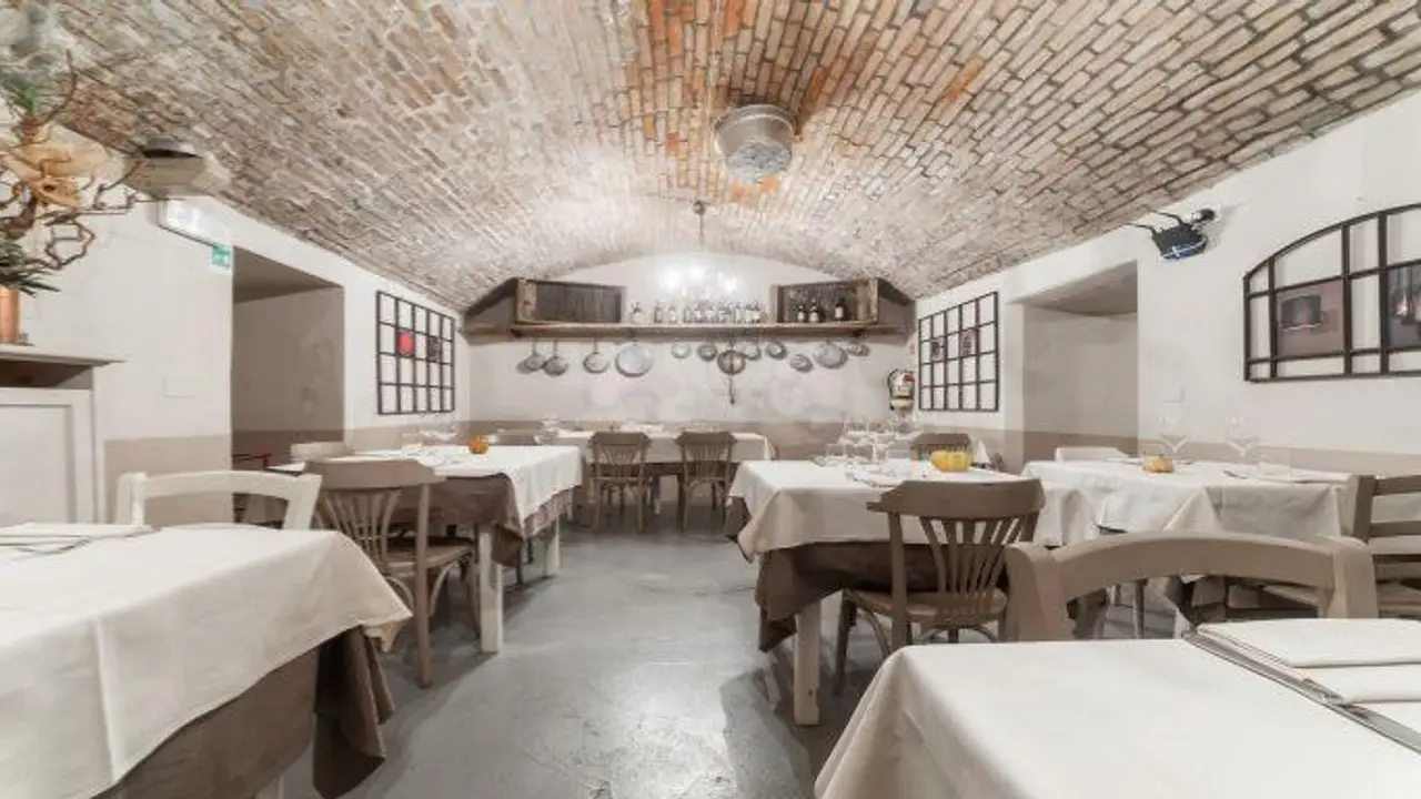 Officina Sapori，EMImola
