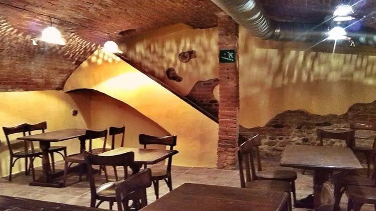 Ol Mal de Co, Alessandria, PI