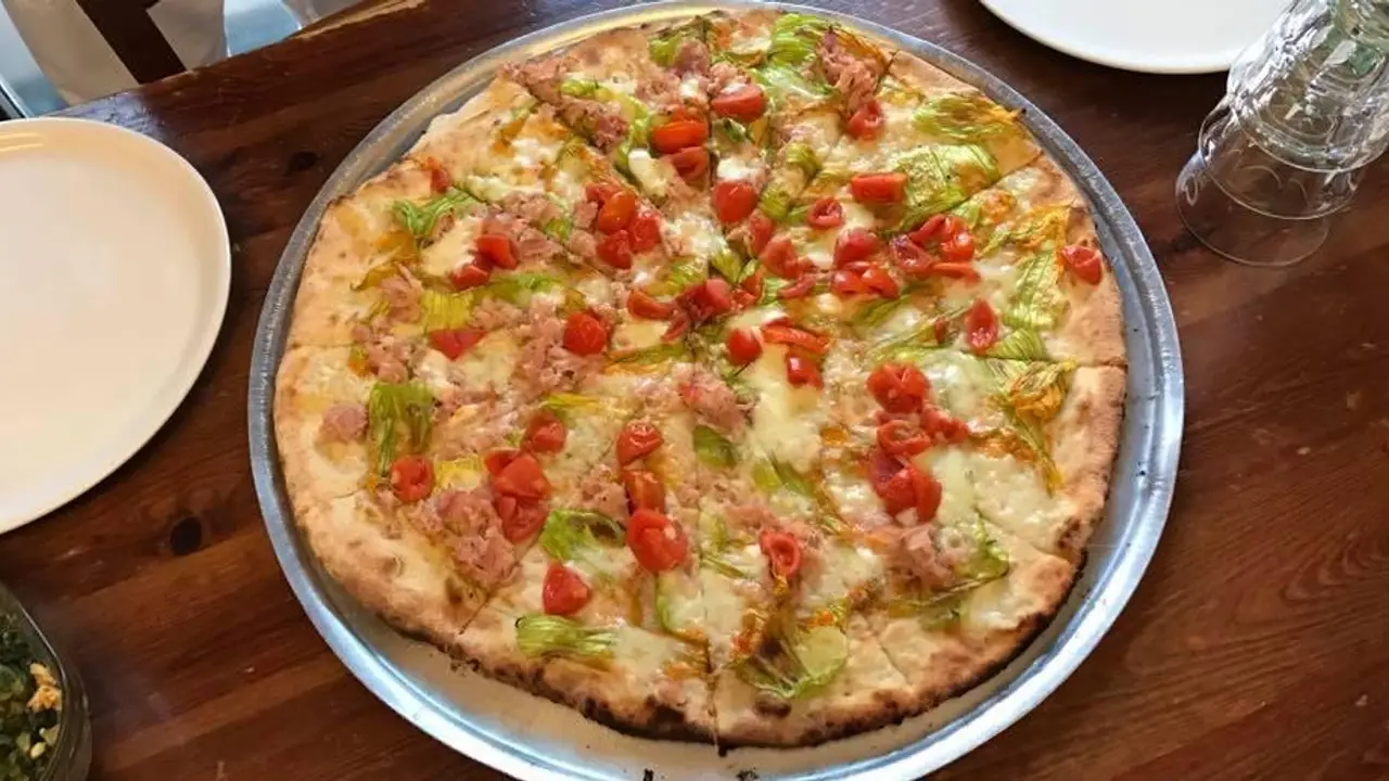 Antica Ricetta, Ostiano, LO