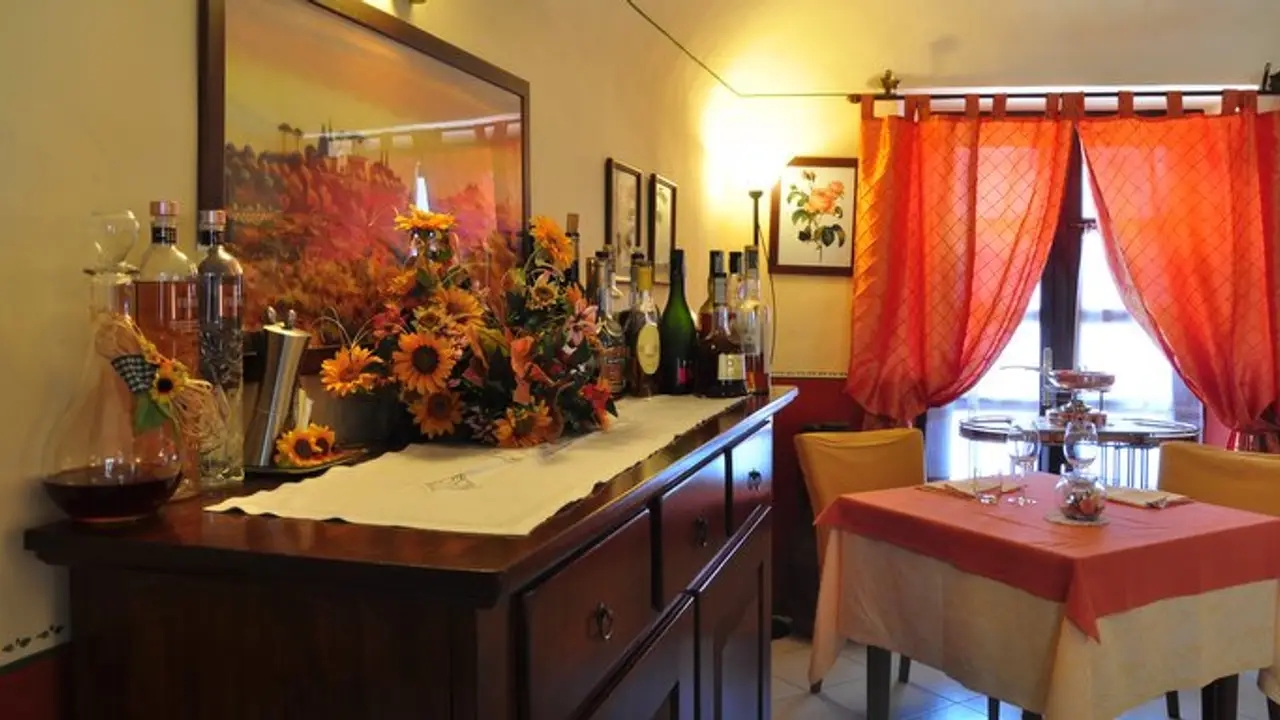 Al Girasol, Turin, PI
