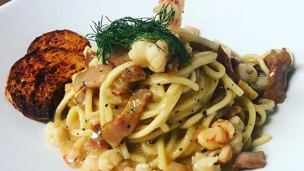 Barafonda Beach Restaurant, Rimini, EM