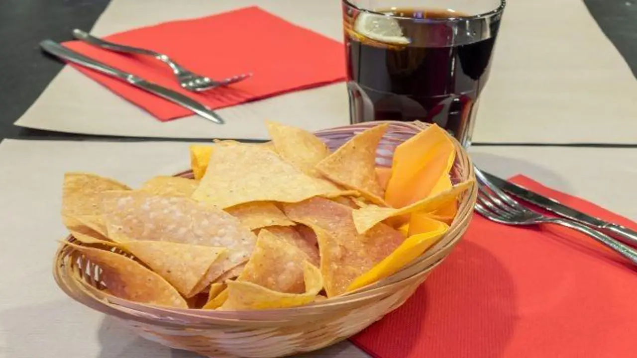 Mexicali - Milano via Valtellina, Milan, LO