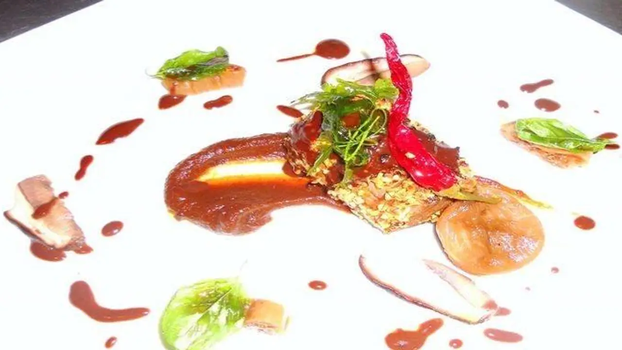 Il Peperoncino D'oro, Rome, LA