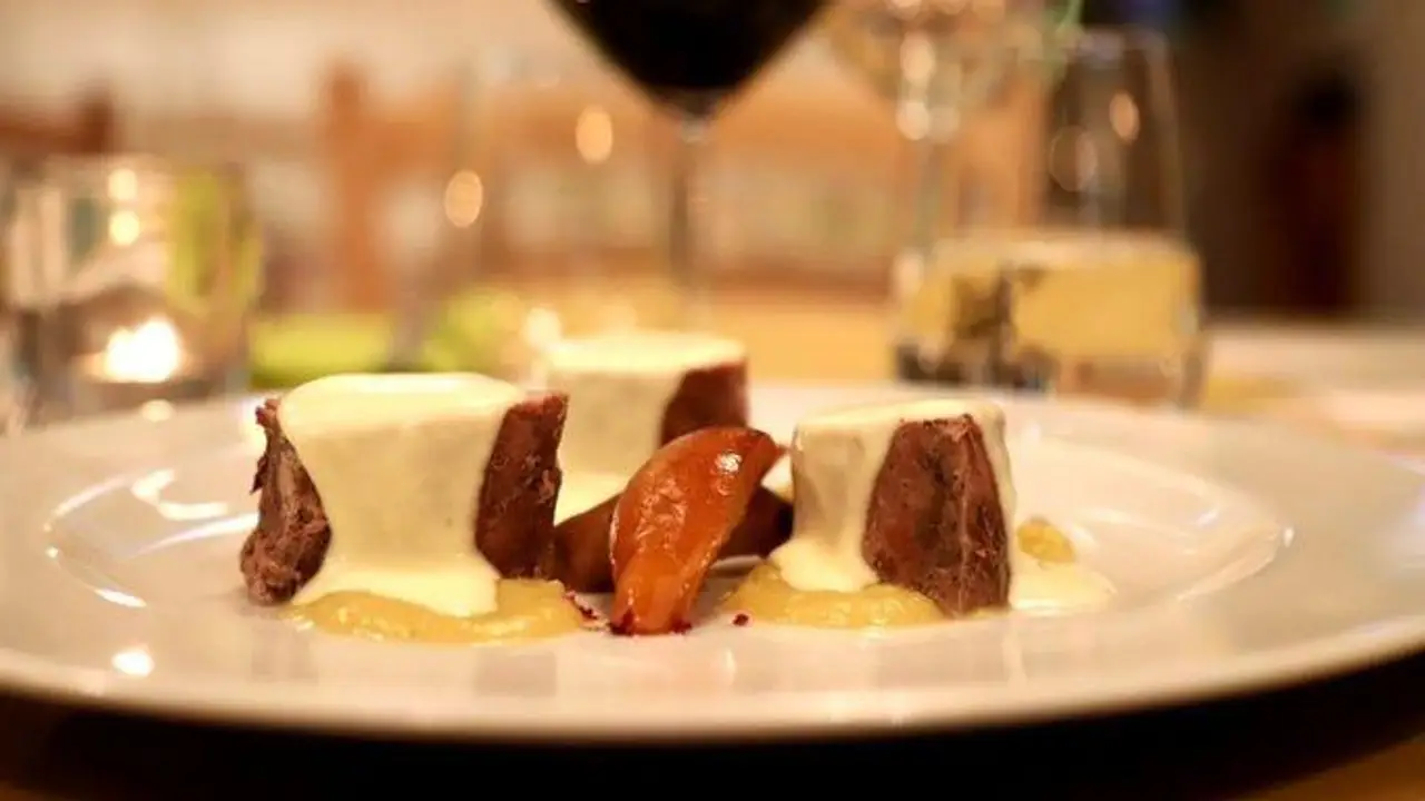 Skuisito La Bottega del Gusto, Milan, LO