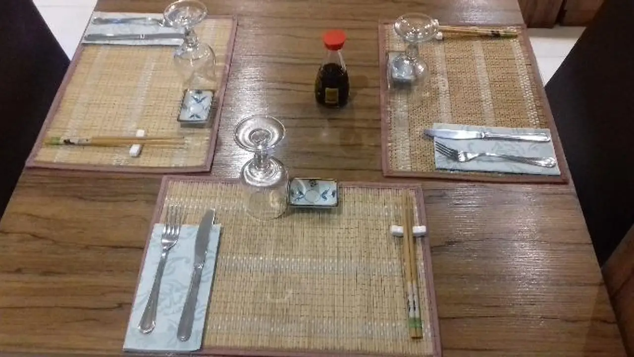 Ristorante Tokio, Bologna, EM