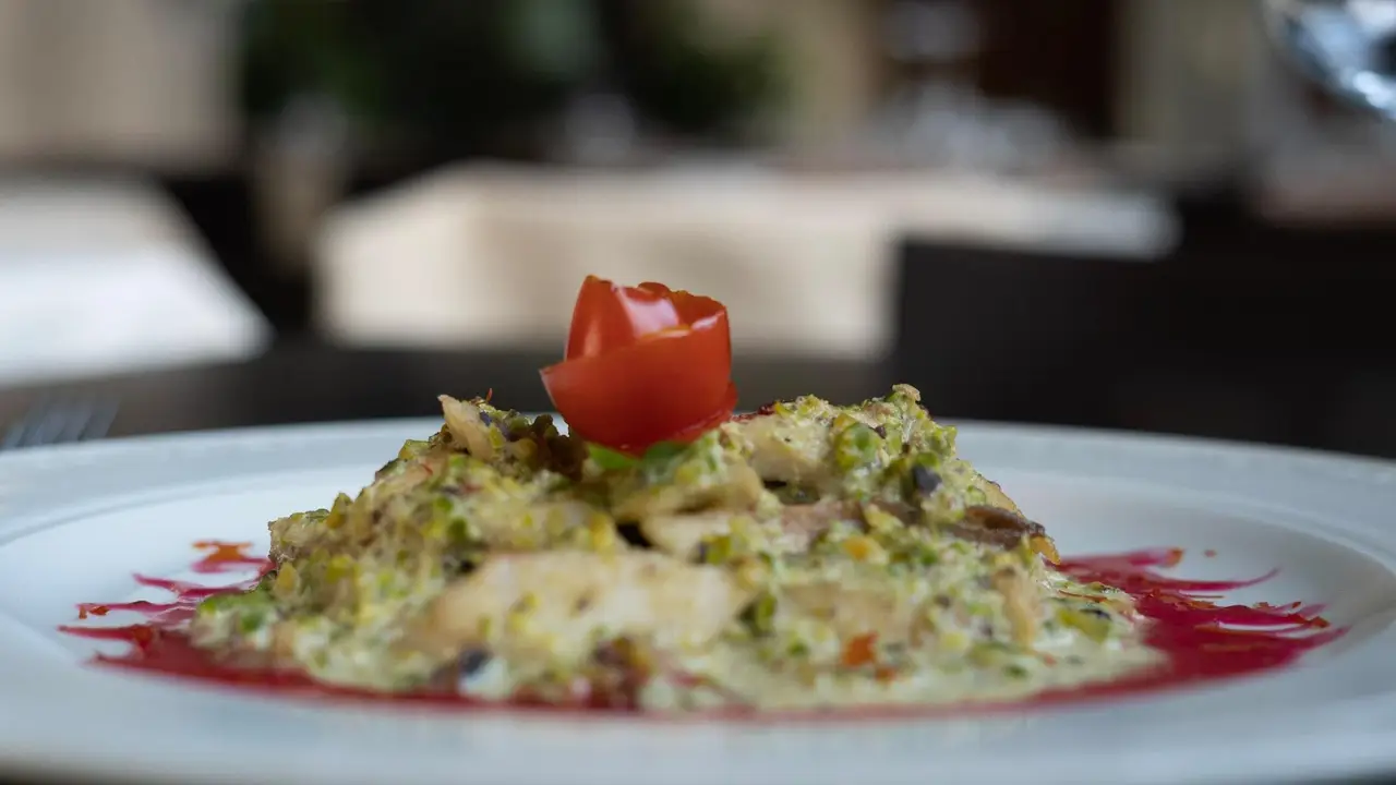 Ristorante Colapesce, Catania, SI