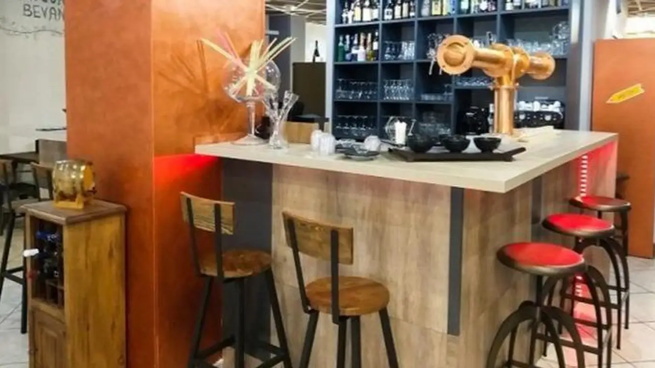Non Solo Malto, Cagliari, SA