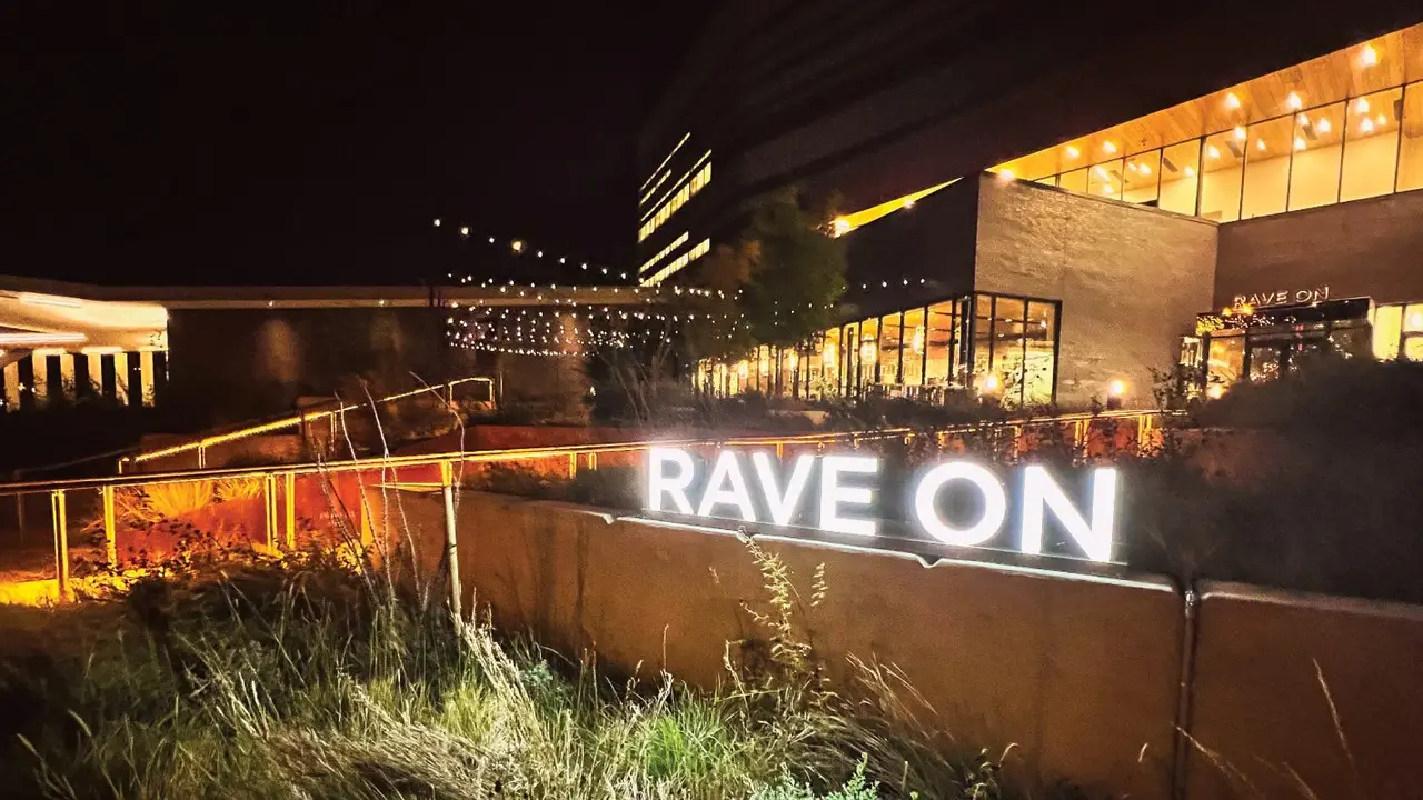 Rave On, Lubbock, TX