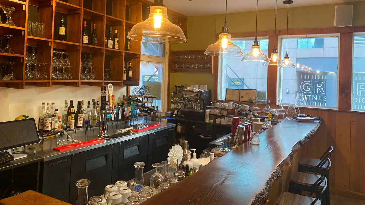 Discover the magic of Indian Fusion Cuisine !!! - Twist Bar and Lounge, Halifax, NS