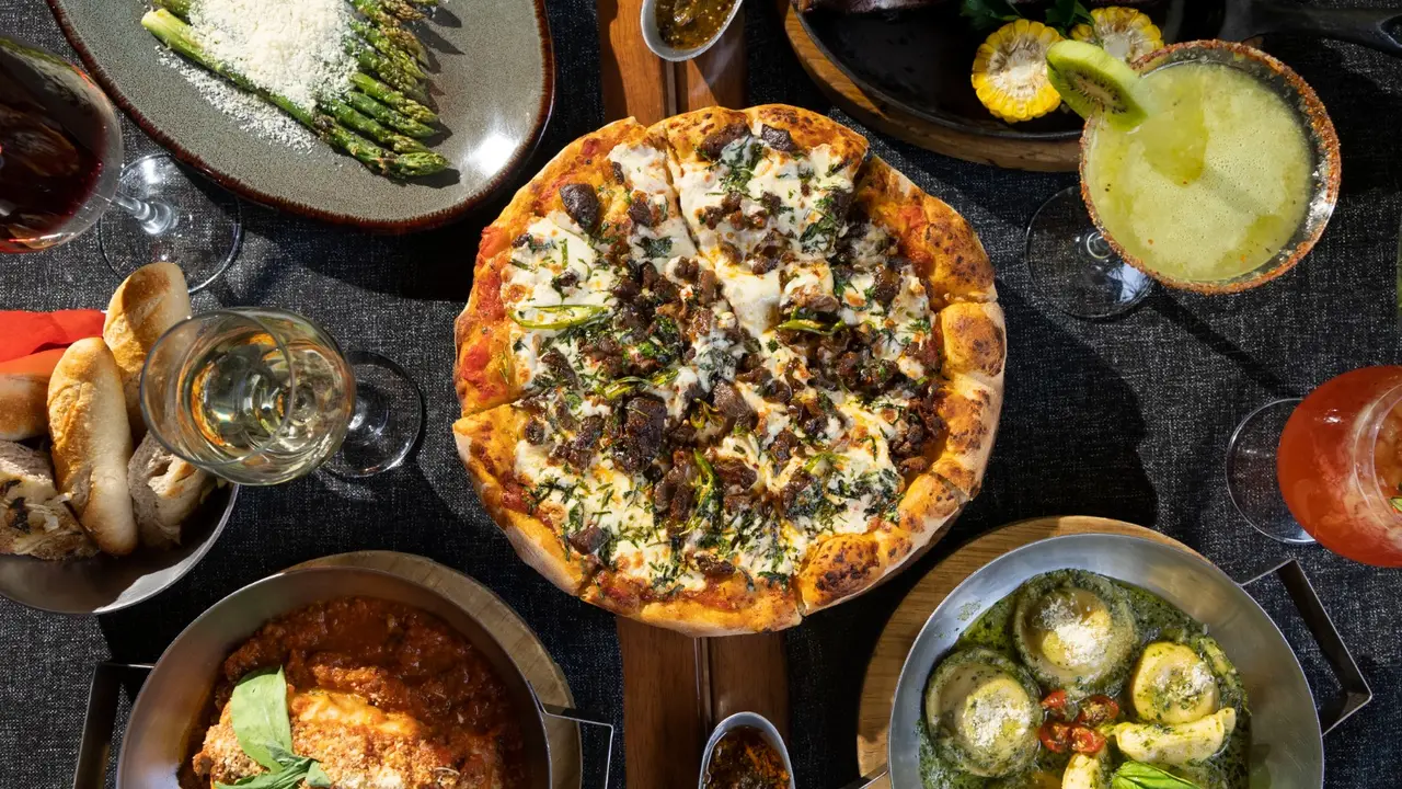 Spuntino - Coyoacán, Ciudad de México, CDMX