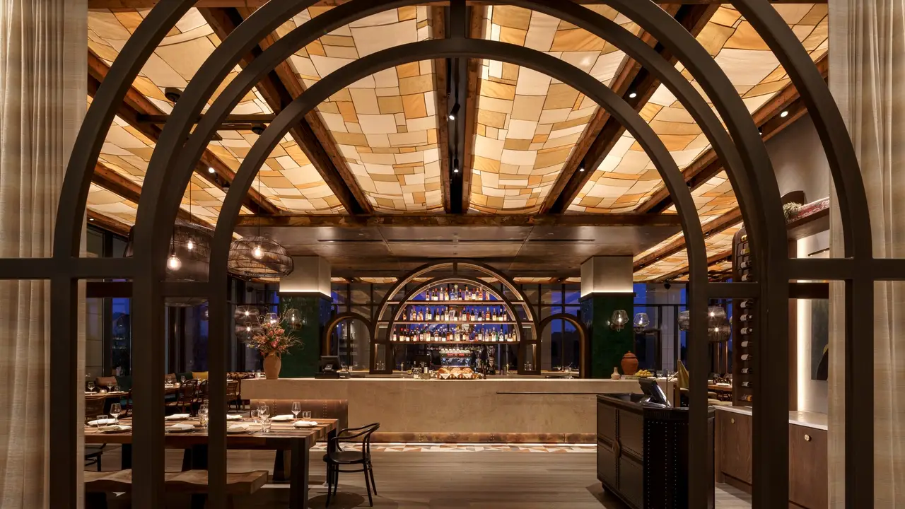Three Arches, Atlanta, GA