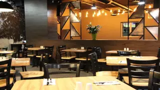 A photo of Orso Pub & Grill restaurant
