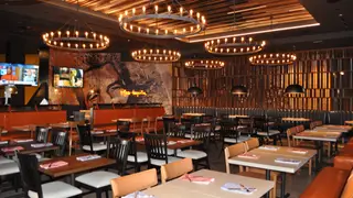 Una foto del restaurante Guy Fieri’s - Harrah's Casino Council Bluffs