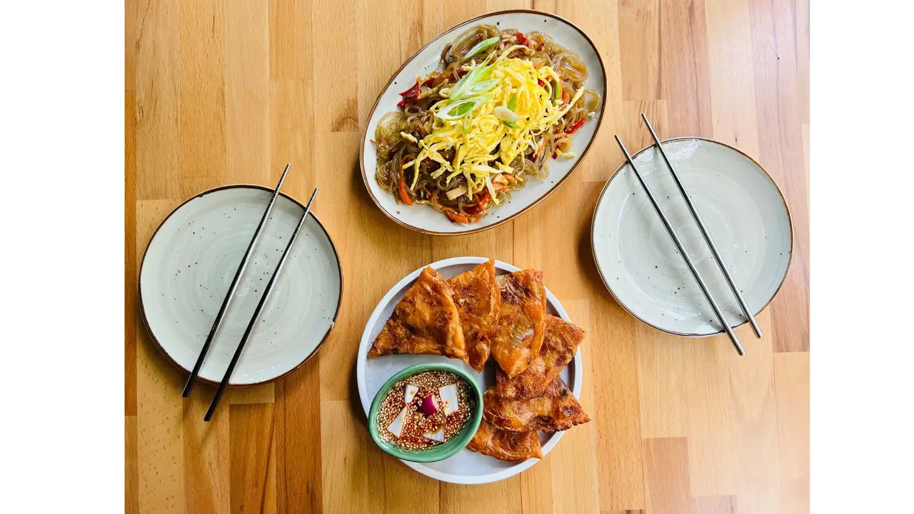 Su Jeo, New York, NY