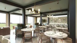 A photo of Cook House Bar & Kitchen restaurant
