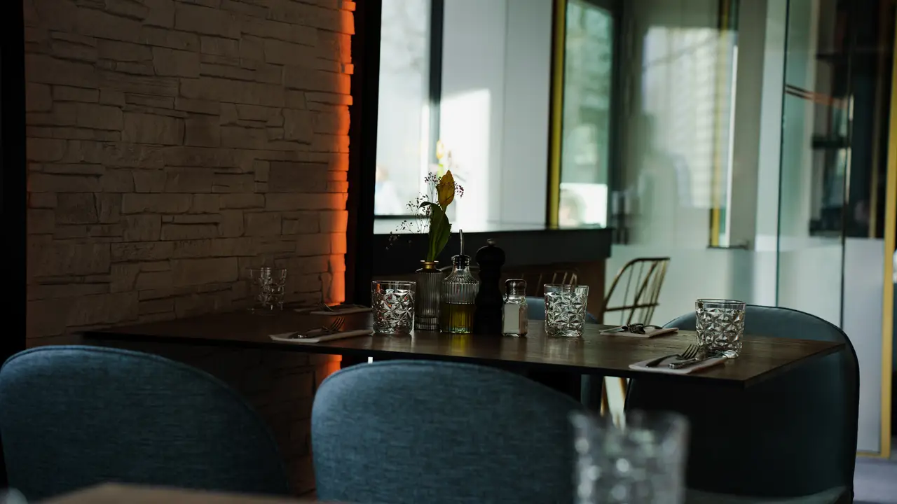 Portun BISTRO, München, BY