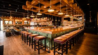 Una foto del restaurante Blowers & Grafton (Sherwood Park)
