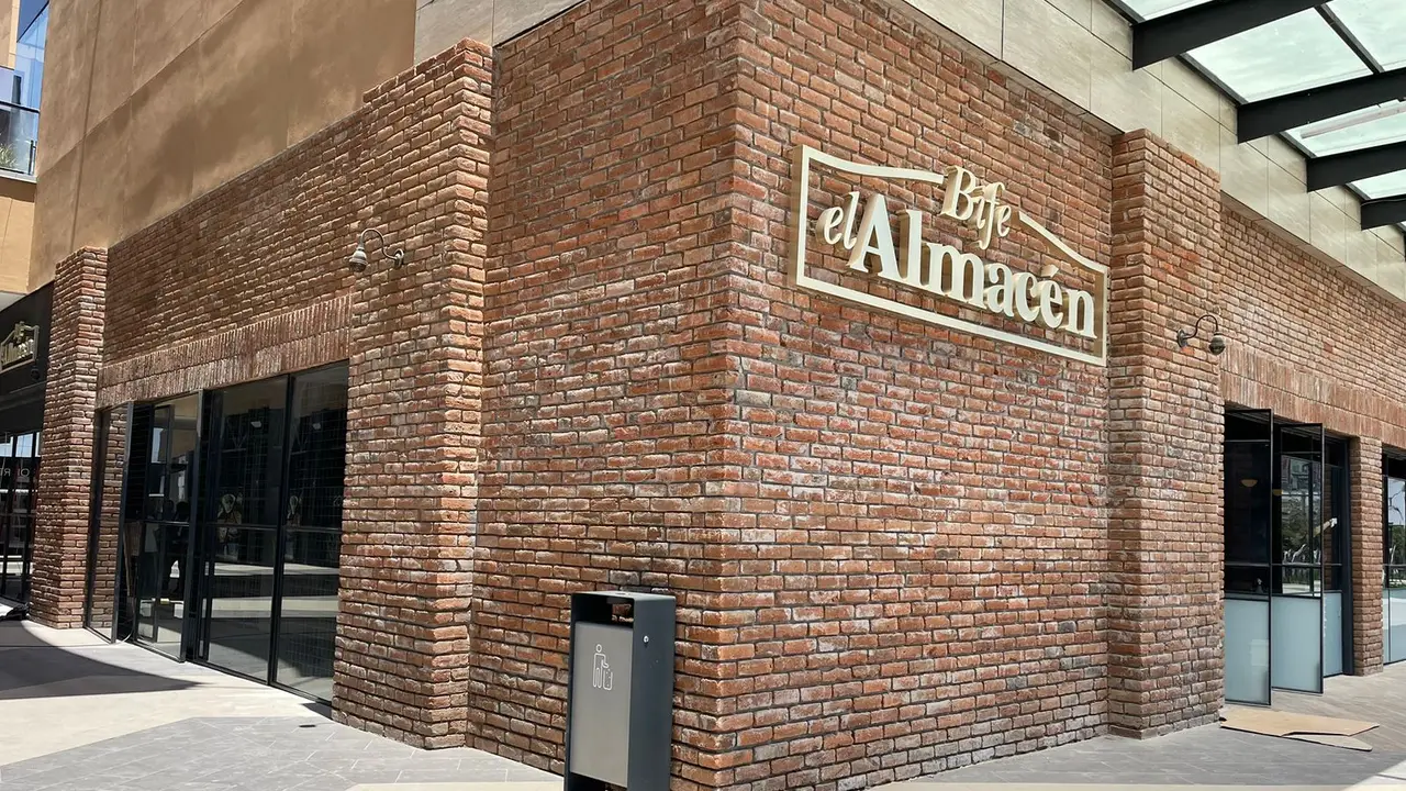 Almacén del Bife - Culiacán, Culiacán Rosales, SIN