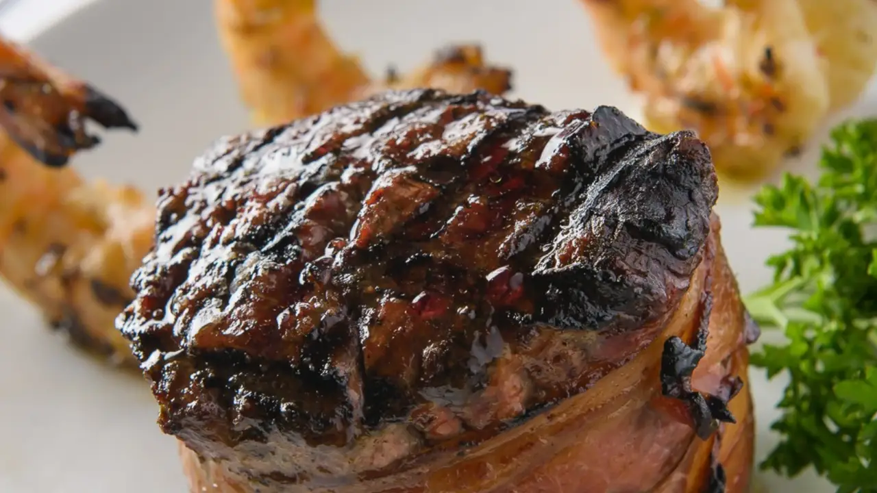 Porterhouse Steaks, Managua, Managua