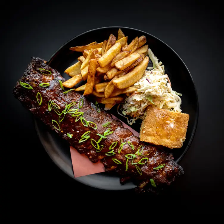 Match Eatery & Public House - Kamloops, Kamloops, BC