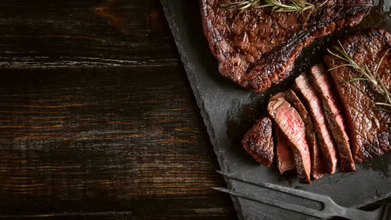 BT Prime Steakhouse, Nesbit, MS
