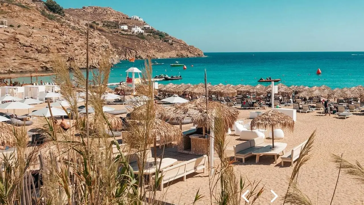 Thalas Mykonos, Mykonos, Mykonos