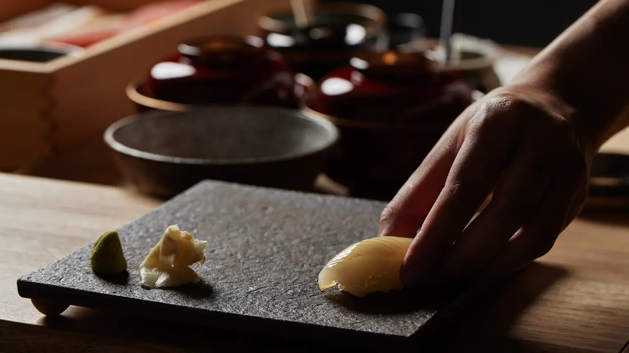 AOI TSUKI, South Yarra, AU-VIC