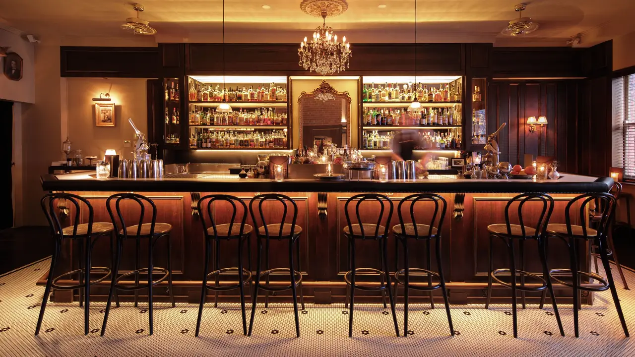 The Everleigh，AU-VICFitzroy