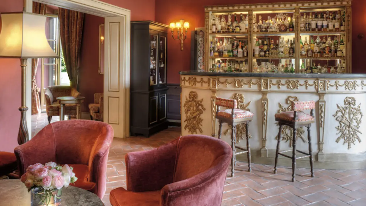 Bar Mediceo Citta Metropolitana di Firenze Candeli