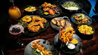 A photo of Kitchen + Kocktails by Kevin Kelley - DC restaurant