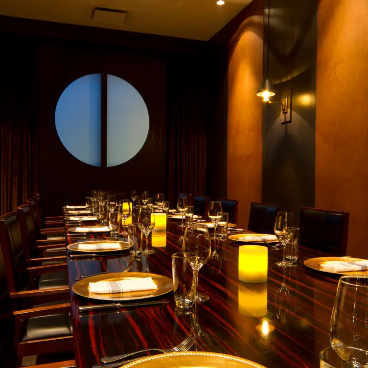 Tableau Bar Bistro, Vancouver, BC