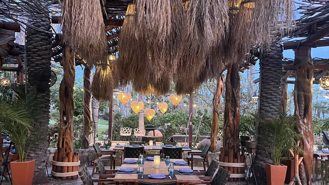 Las Estrellas at Esperanza Resort, Cabo San Lucas, BCS