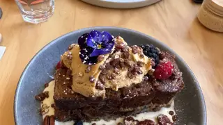 Een foto van restaurant Mackie Mulgrave