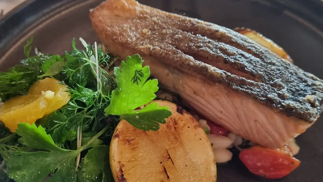 Stoke Grill - Marvel Stadium, Docklands, AU-VIC