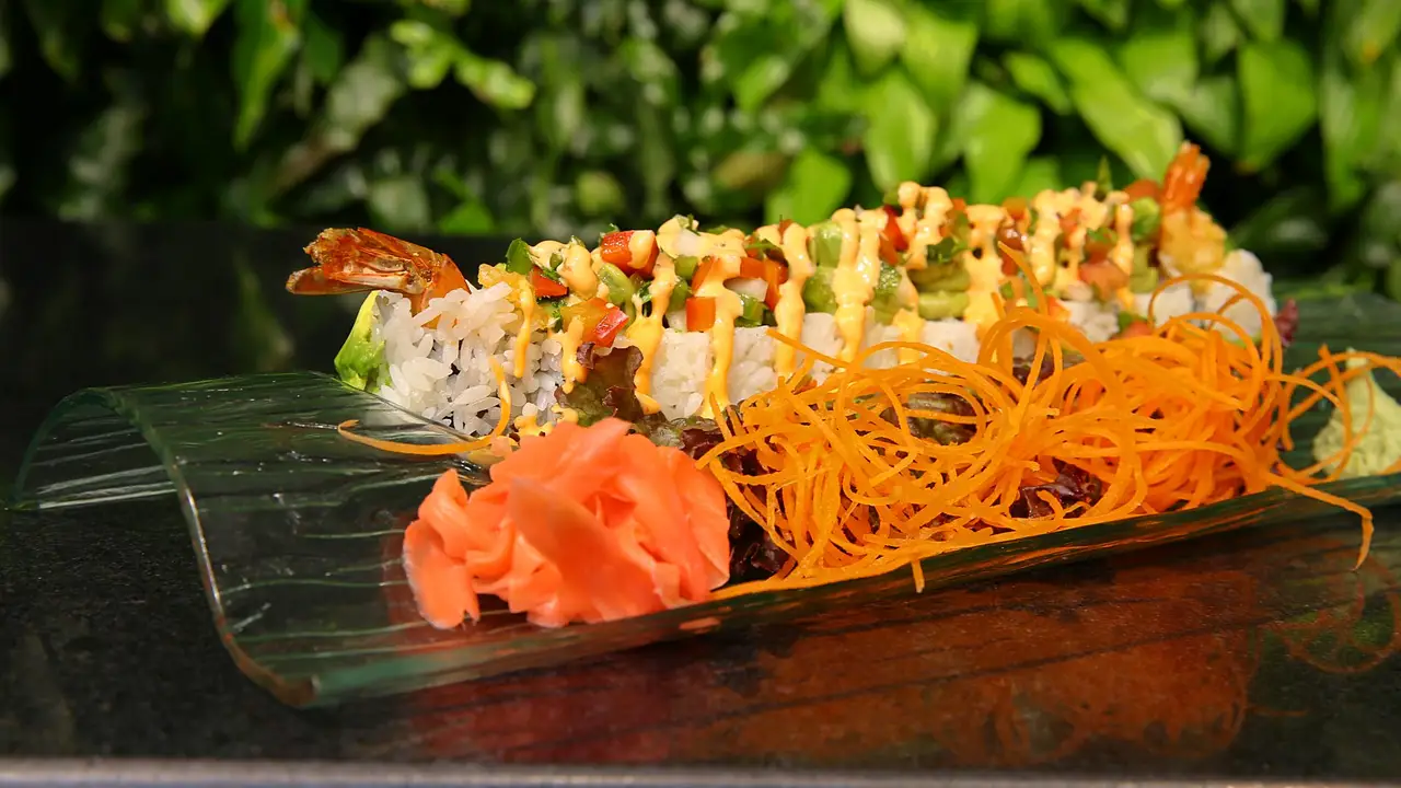 Mama Sushi - Florida, Hollywood, FL