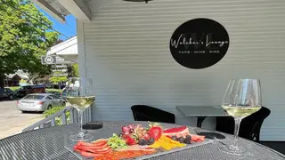 Una foto del restaurante Welcker's Lounge