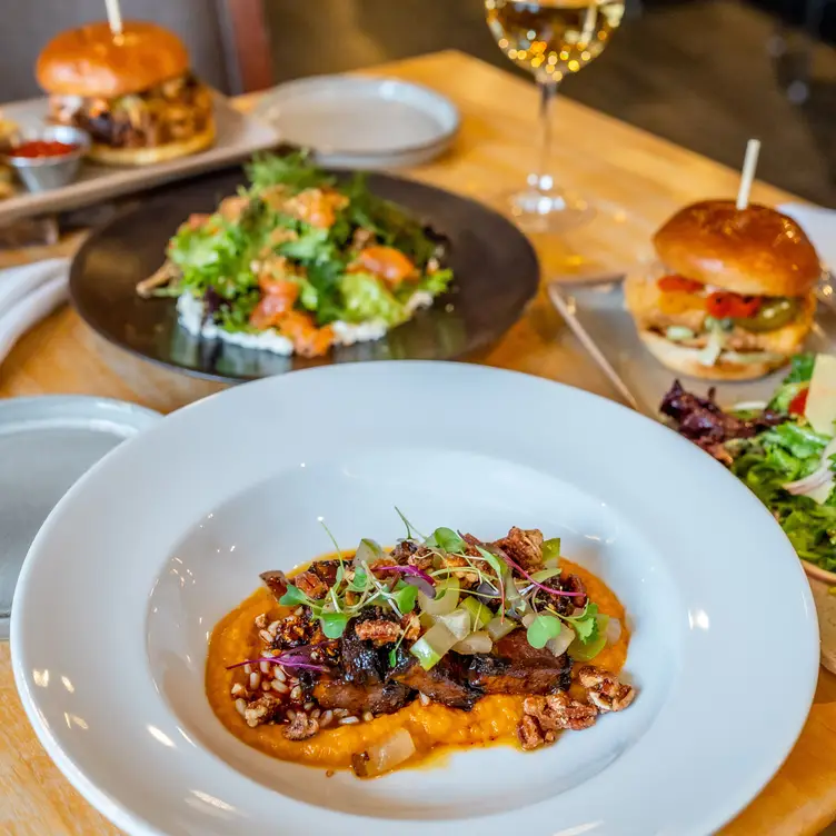 Fresh, seasonally inspired scratch cooking - Red Roost Tavern, Cincinnati, OH
