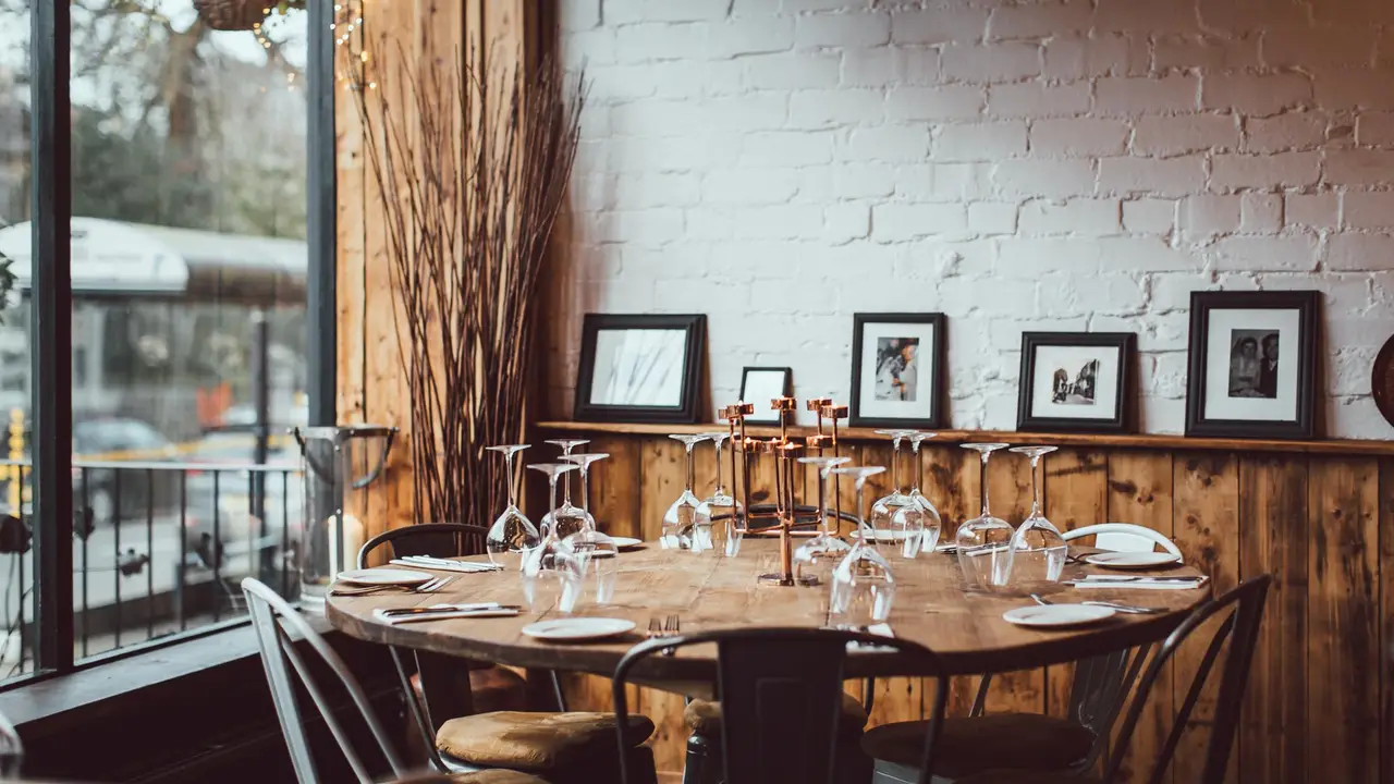 Gigi's Cucina - Sheffield, Sheffield, South Yorkshire