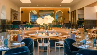 Una foto del restaurante THÉOPHILE Bar à Vin