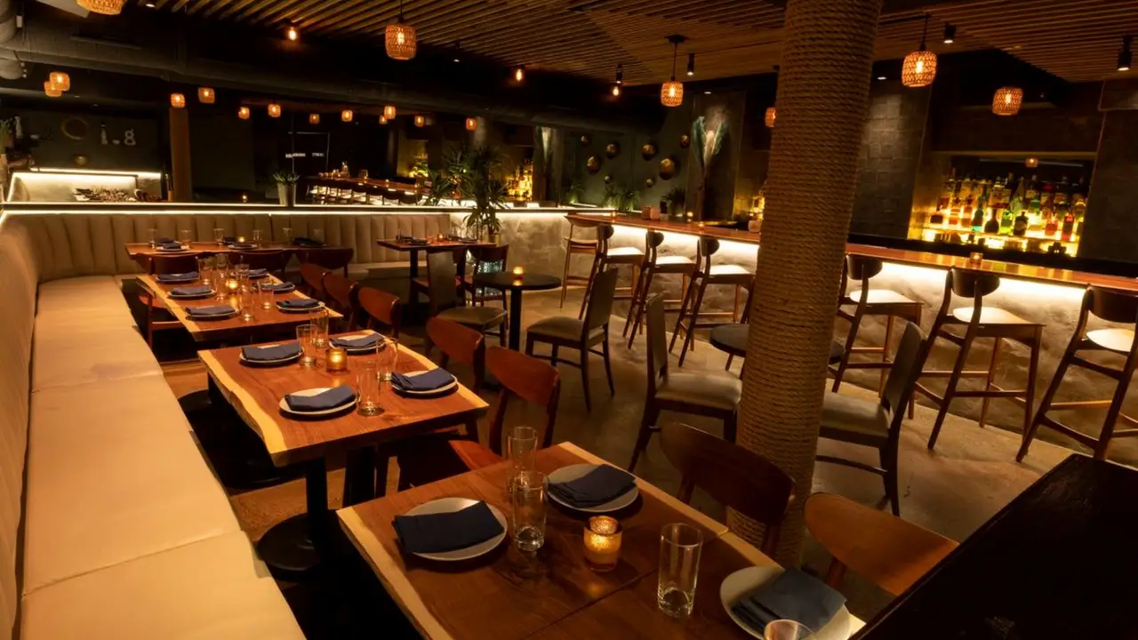Copal, Chicago, IL