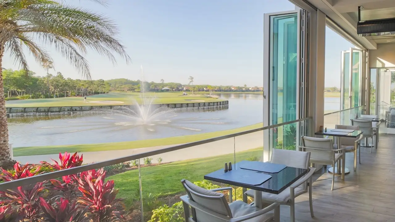Colonial Country Club, Fort Myers, FL