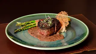 Una foto del restaurante Sear Black Hills Steakhouse
