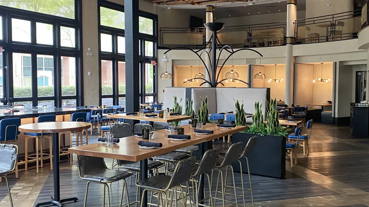 Craft & Vine Taproom & Eatery - Plano, Plano, TX