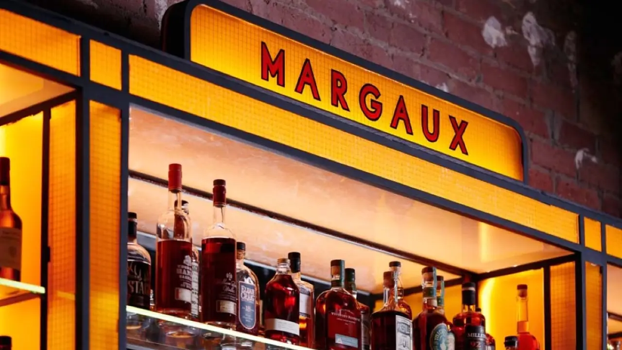 Bar Margaux, Melbourne, AU-VIC