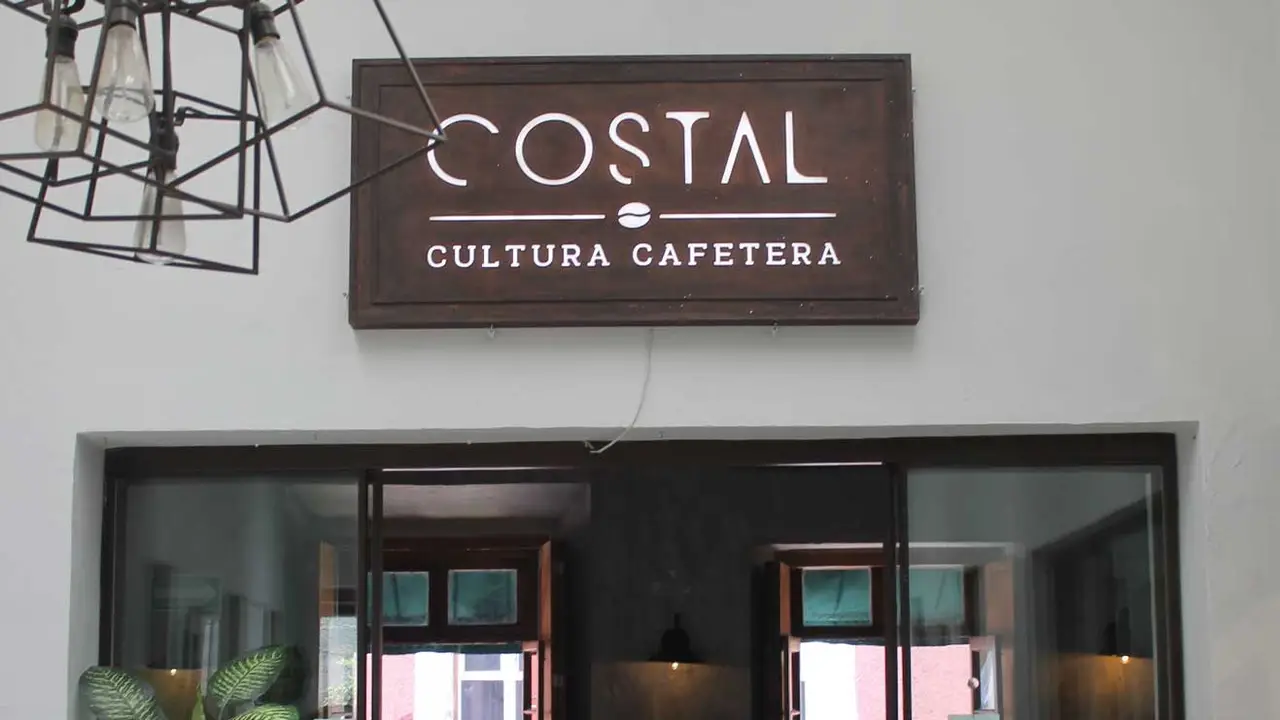 COSTAL CULTURA CAFETERA, Guanajuato, GUA