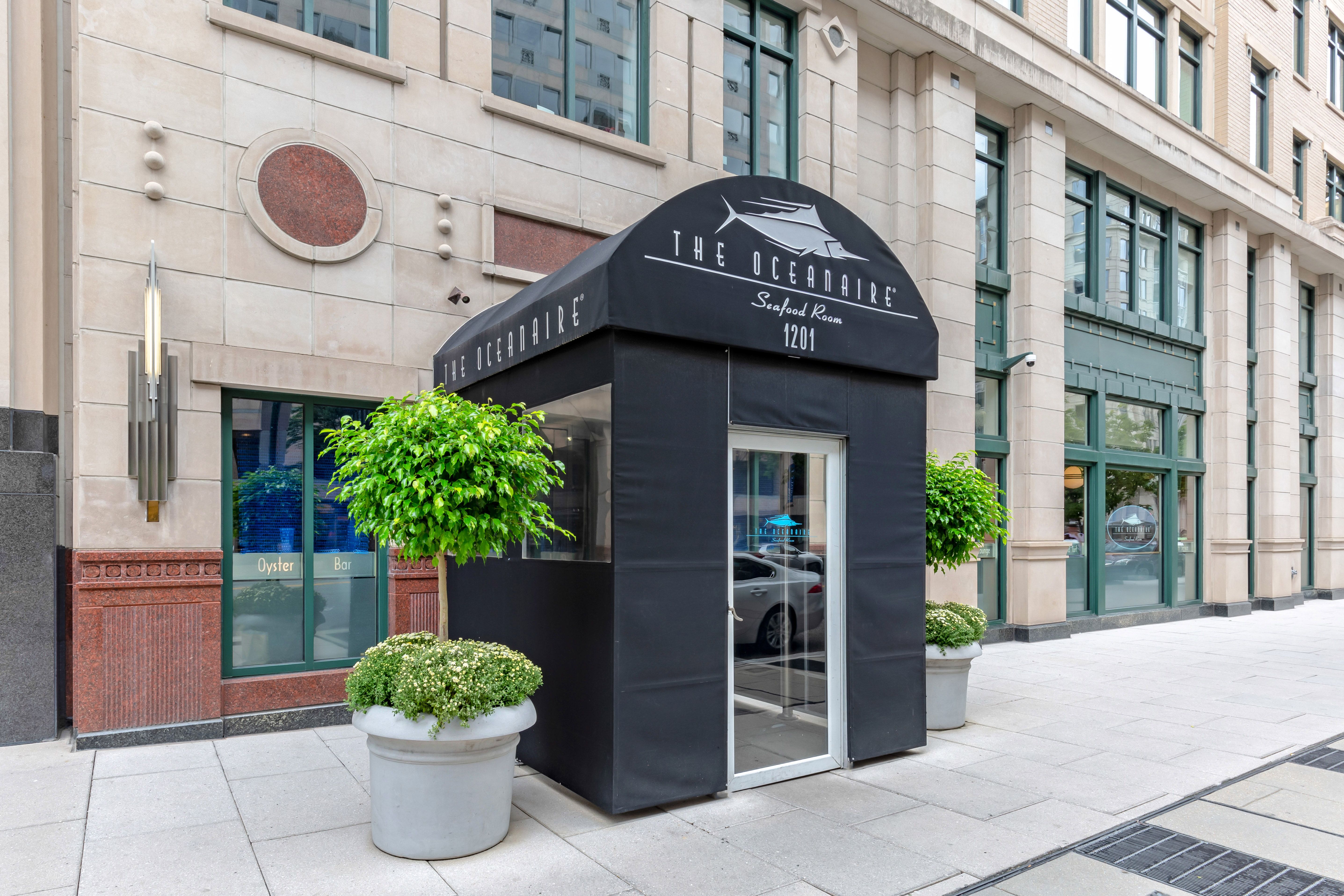 oceanaire dress code for ladies Seafood Room - DC Restaurant - Washington, DC bundle_exclude_one