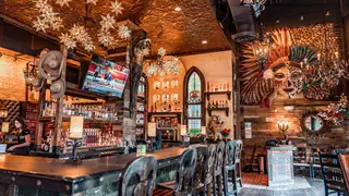 Photo du restaurant F&D Cantina - Thornton Park