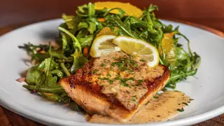 A photo of F&D Woodfired Italian Kitchen - Winter Park restaurant