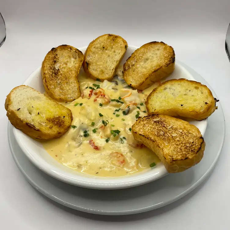Hometown Seafood Company, Pearland, TX