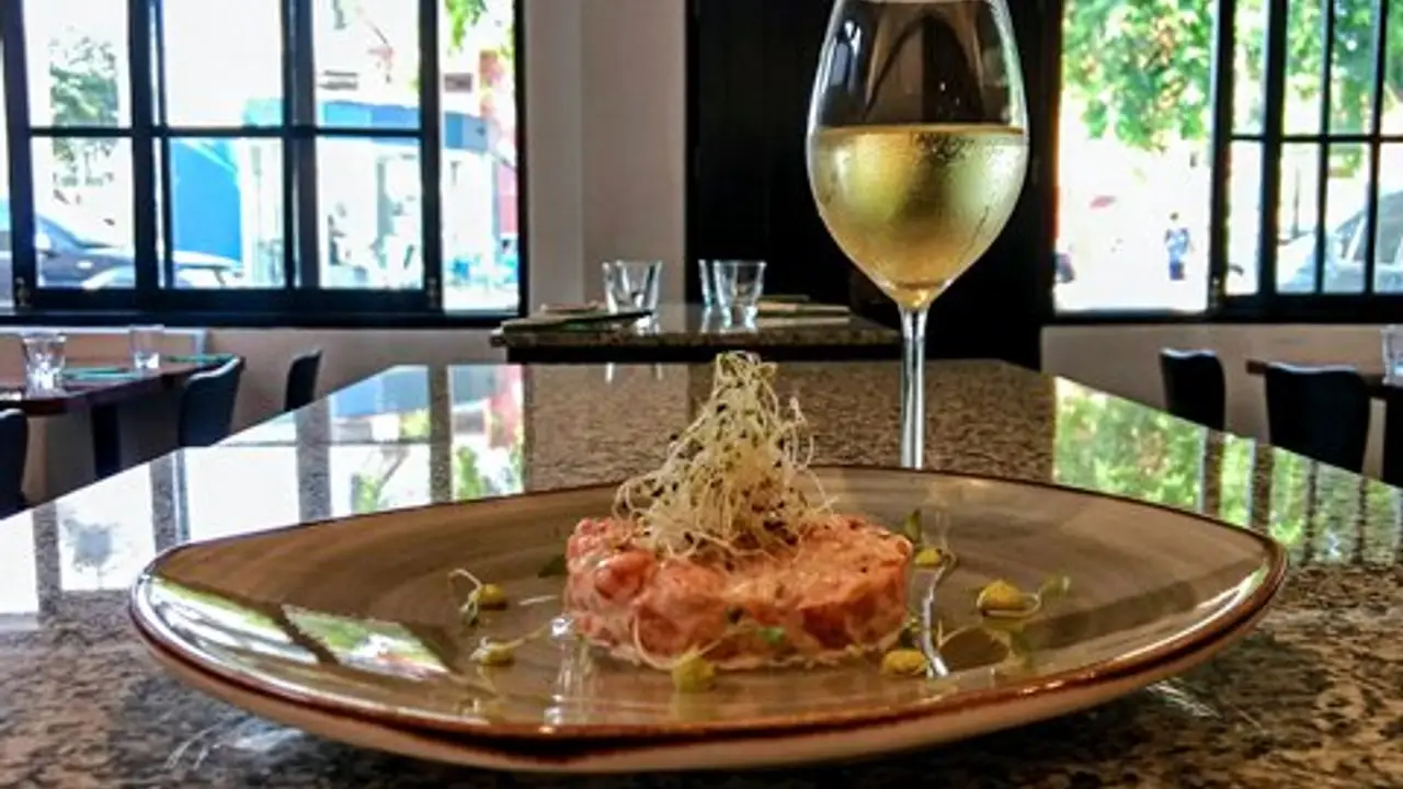 Trentino 114 Osteria, Lima, LMA